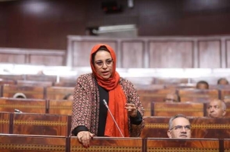 نادية برندفة