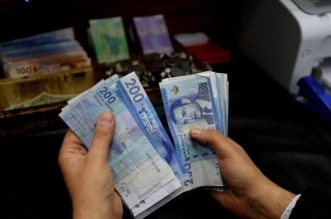 السيولة البنكية