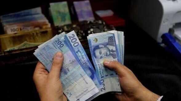 السيولة البنكية