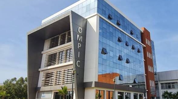 المكتب المغربي للملكية الصناعية والتجارية