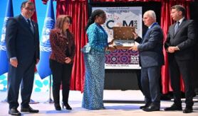 اللجنة الاقتصادية الافريقية