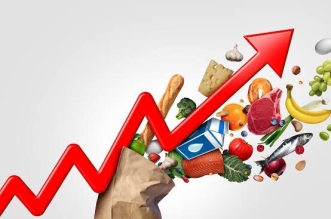 ارتفاع الاسعار