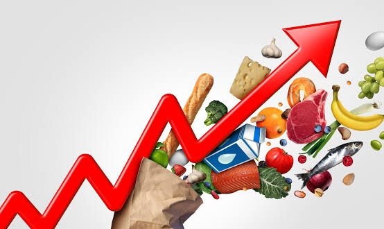 ارتفاع الاسعار