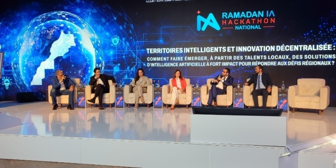 فعاليات RAMADAN AI