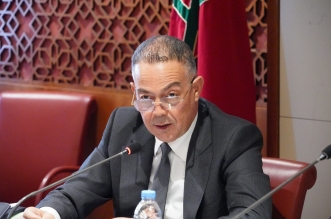 fawzi lekjaa hakimi mondial 2030