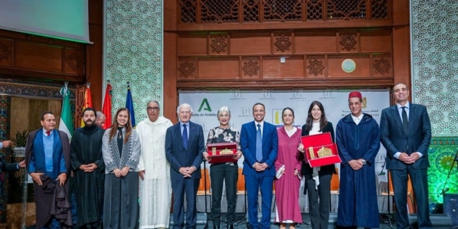 lahcen saadi ramadan religions 2