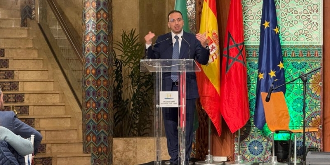 lahcen saadi ramadan religions 4