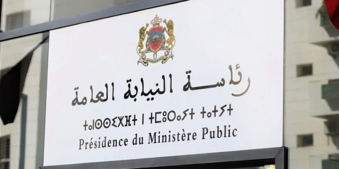 ministere public