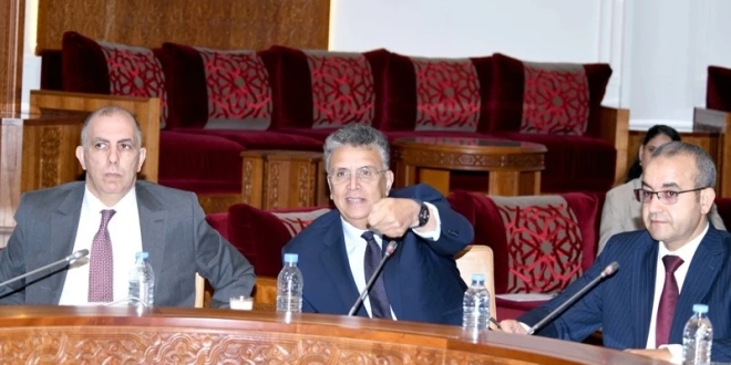ouahbi parlement 3