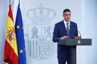 pedro sanchez