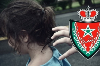 اختطاف الأطفال