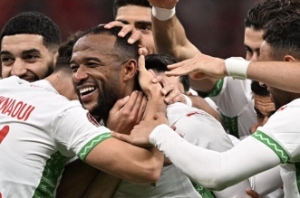 السنغال المغرب