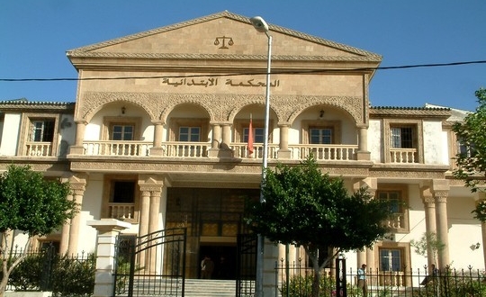 المحكمة الإبتدائية بتاونات4