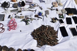 تبسة الجزائر