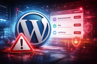 ثغرات-ووردبريس