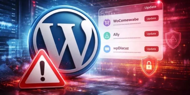 ثغرات-ووردبريس