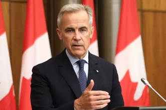 رئيس وزراء كندا