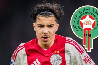 ريان بونيدا