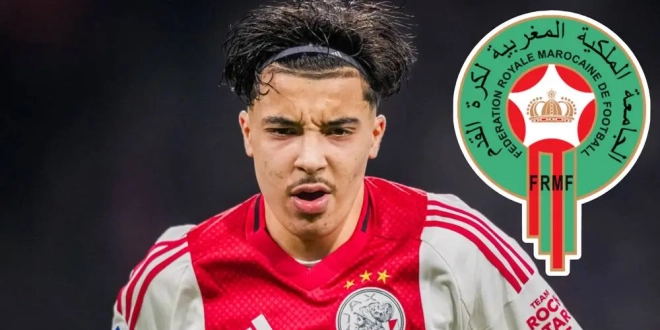 ريان بونيدا