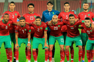 سفارة المغرب في داكار 2