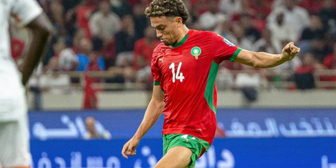 سفارة المغرب في داكار