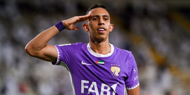 سفيان رحيمي