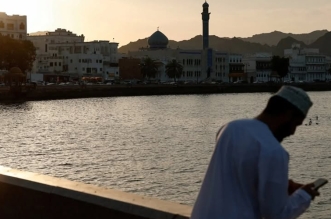 صحار سلطنة عمان