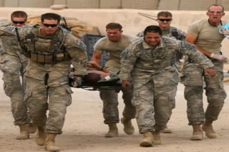 قاعدة عسكرية السعودية