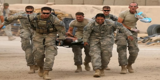 قاعدة عسكرية السعودية