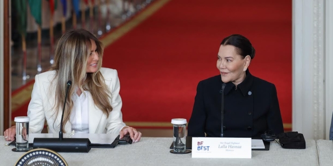 للاحسناء في واشنطن