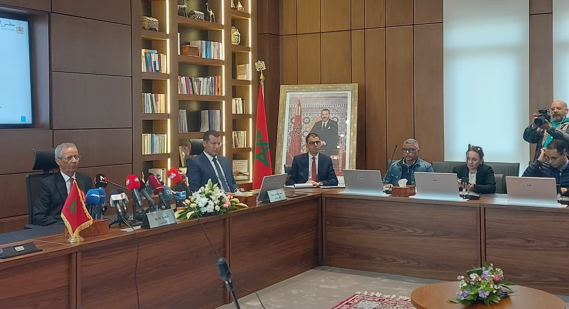 مجلس المنافسة 10 03 2026