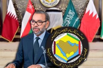 محمد السادس دول الخليج