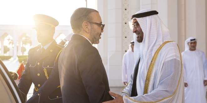 محمد السادس٣