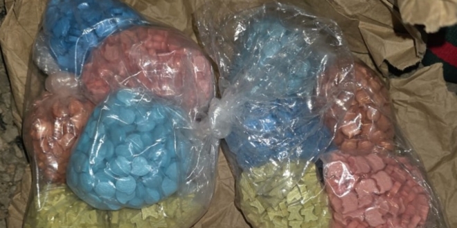 مخدرات مكناس