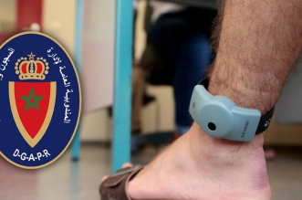 مديرية السجون