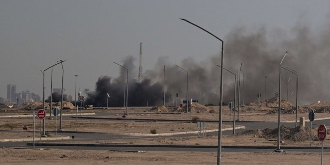 ميناء الكويت