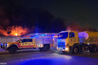 وفاة مغربي في البحرين