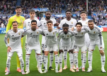 صحيفة “آس” الإسبانية: ريال مدريد قرر قطع علاقاته بشكل شبه رسمي مع الاتحاد الإسباني لكرة القدم