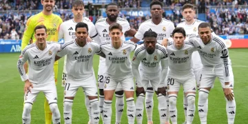 صحيفة “آس” الإسبانية: ريال مدريد قرر قطع علاقاته بشكل شبه رسمي مع الاتحاد الإسباني لكرة القدم