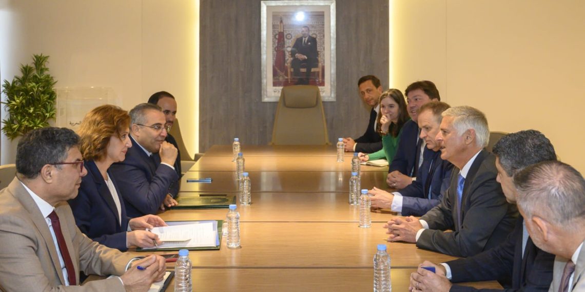 الاستثمار السياحي.. برنامج طموح لتعزيز حضور مجموعة هيلتون بالمغرب