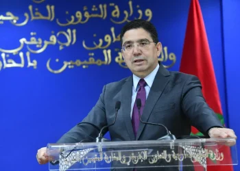 المغرب والنيجر يجددان إرادتهما المشتركة لجعل علاقات الشراكة بينهما نموذجا استثنائيا للتعاون الإفريقي