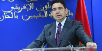 المغرب والنيجر يجددان إرادتهما المشتركة لجعل علاقات الشراكة بينهما نموذجا استثنائيا للتعاون الإفريقي