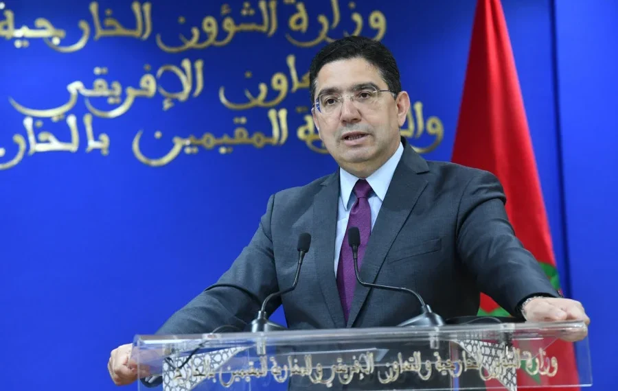 المغرب والنيجر يجددان إرادتهما المشتركة لجعل علاقات الشراكة بينهما نموذجا استثنائيا للتعاون الإفريقي