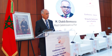 المندوب السامي للتخطيط يبرز تحولات الأسرة المغربية في نسخة 2025 من البحث الوطني