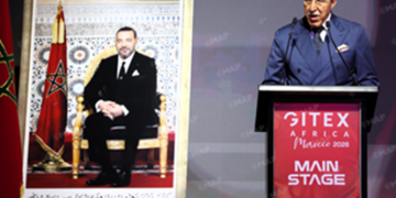 عمر هلال: المغرب قادر على لعب دور محوري في حكامة الذكاء الاصطناعي