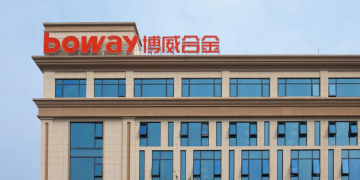 المغرب يجذب استثماراً صينياً ضخماً في المواد الإلكترونية ويعزز تموقعه الصناعي العالمي