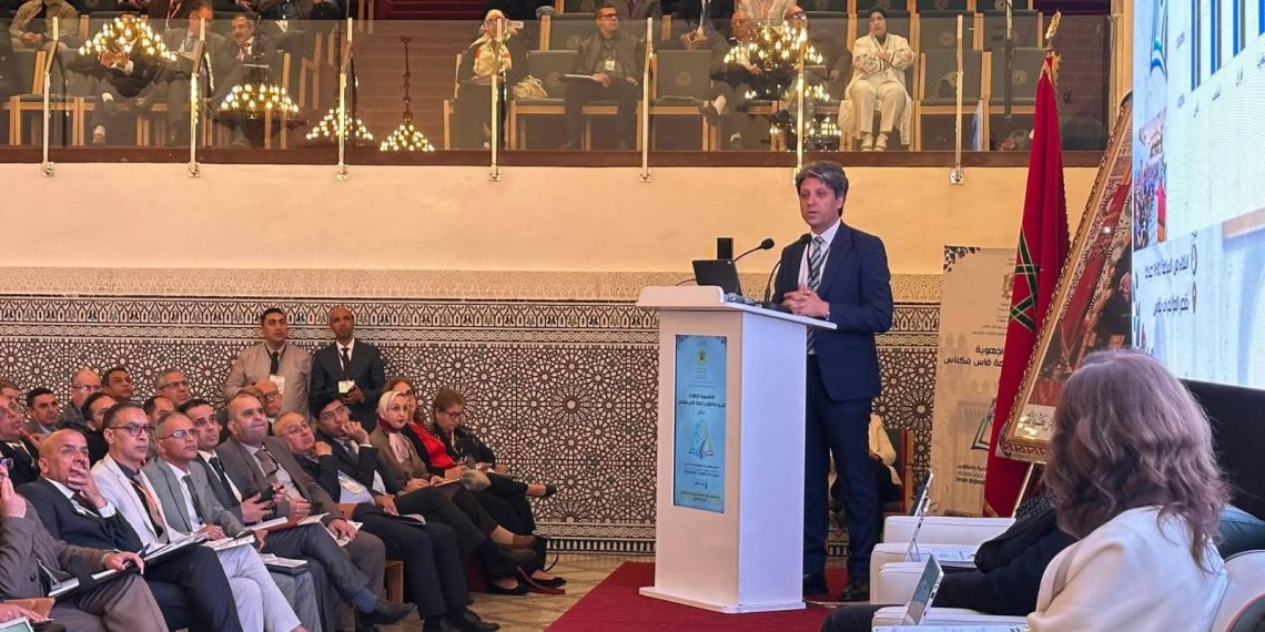 فاس.. افتتاح فعاليات المنتدى الجهوي بحضور أزيد من 300 مشارك