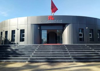 المركز السينمائي المغربي يختار 5 مشاريع لتمثيل المغرب في السوق الدولية لفيلم التحريك 5 المركز السينمائي المغربي يختار 5 مشاريع لتمثيل المغرب في السوق الدولية لفيلم التحريك