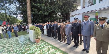 تخليد الذكرى 79 للزيارة التاريخية للمغفور له الملك محمد الخامس إلى طنجة