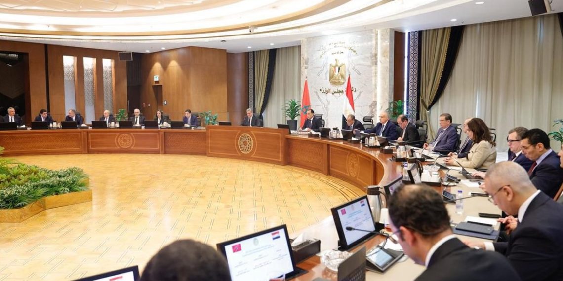 القاهرة تعلن دعمها لمغربية الصحراء ومبادرة الحكم الذاتي